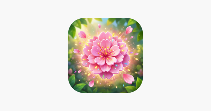 Blossom Burst - Flower Game Image