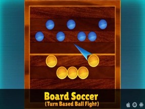 Board Soccer Image