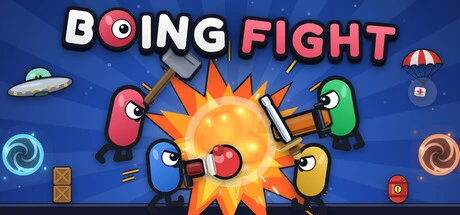 Games like Boing Fight