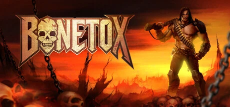 Games like BONETOX