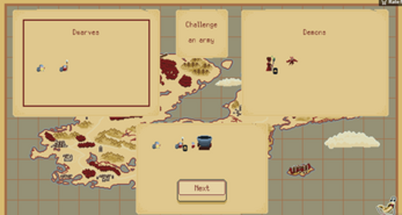 Borrowed Banners Image