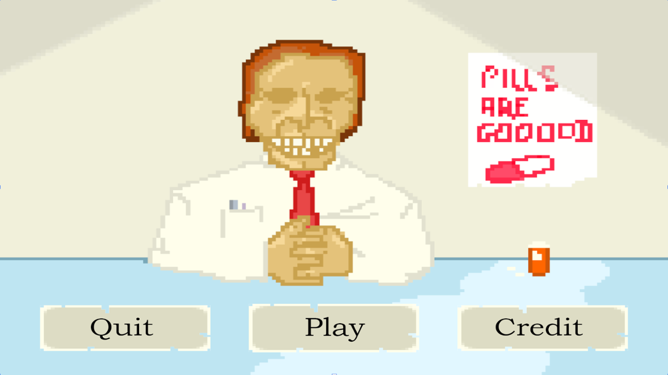 Games like Brain Damage