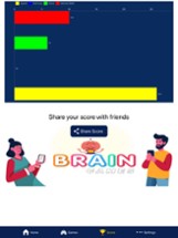 Brain Games - Quiz &amp; Puzzles Image