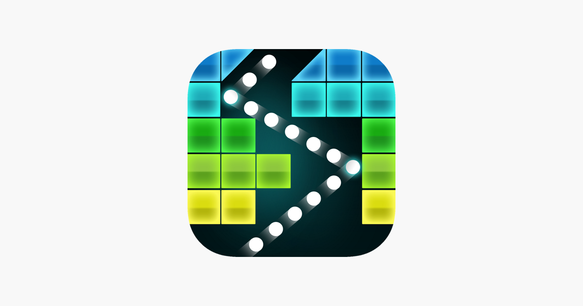Games like Bricks Breaker X