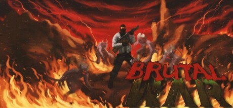 Games like Brutal War