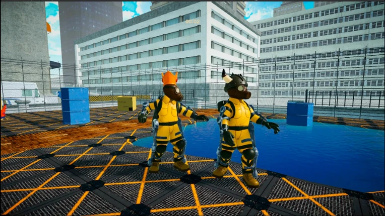 Bucket Tag Image