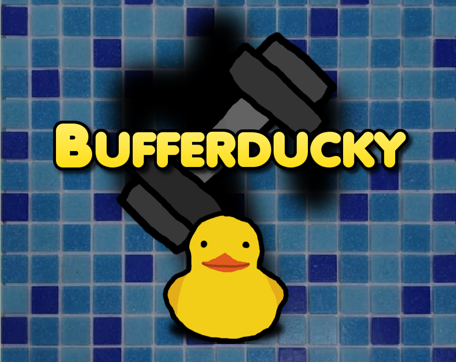 Games like Bufferducky