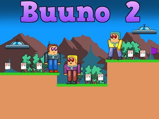 Games like Buuno 2
