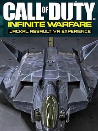 Call of Duty: Infinite Warfare - Jackal Assault Game Cover