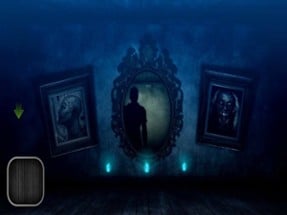 Can You Escape Haunted Evil Ghost Castle 2 Image