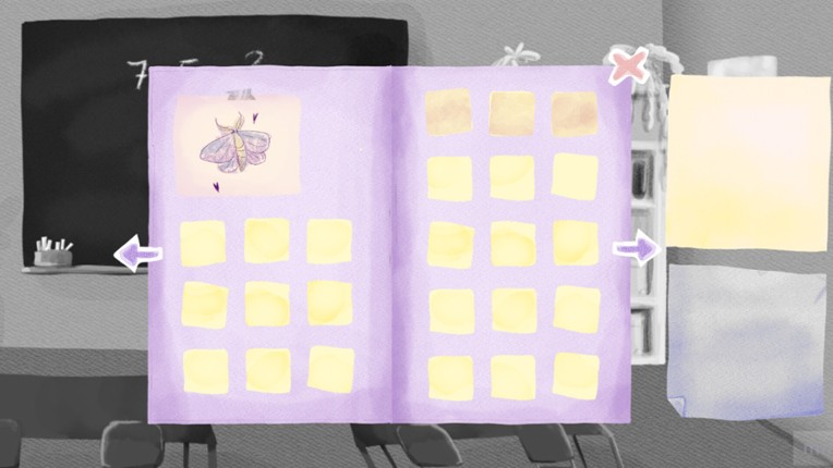 Canvas of Thoughts Image