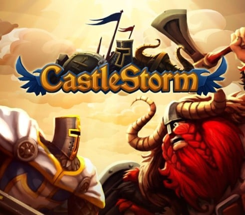 CastleStorm Image