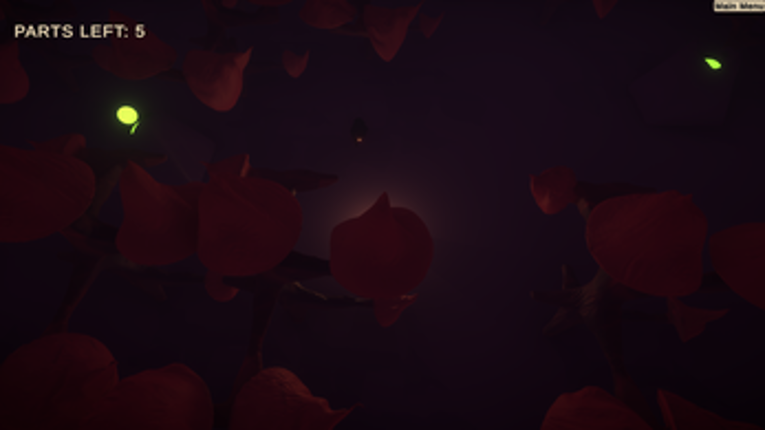 Celestial Castaway Image
