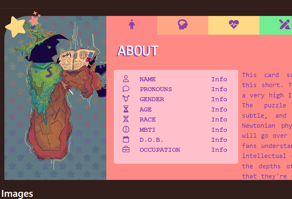 Games like (Toyhouse) Character Pride Codes