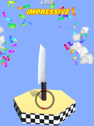 Chop Master! screenshot