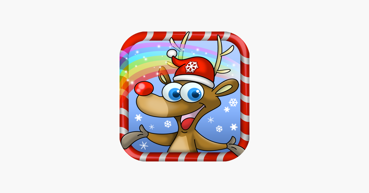 Games like Christmas Pets Coloring