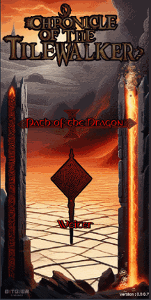 Chronicle of the Tilewalker (dev build) screenshot