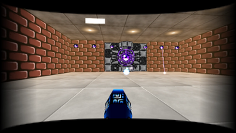 Chrono Rampage - Remake Image