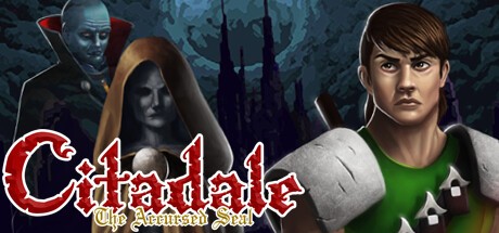 Games like Citadale: The Accursed Seal