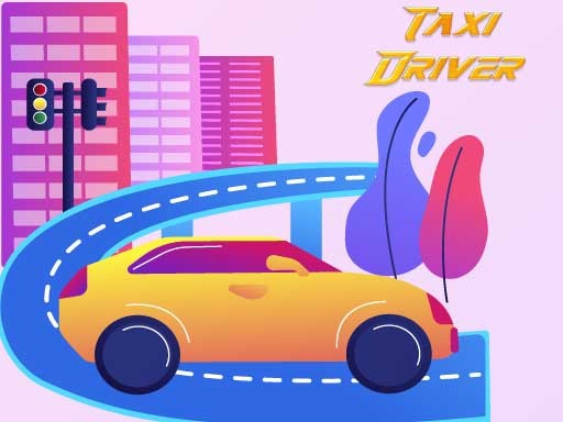 Games like City Taxi Driver