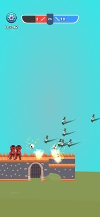 Clash &amp; Kingdom Image