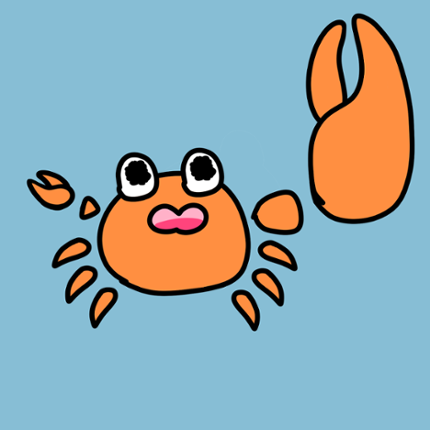 Clawing Over It Image