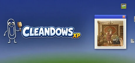 Games like Cleandows XP