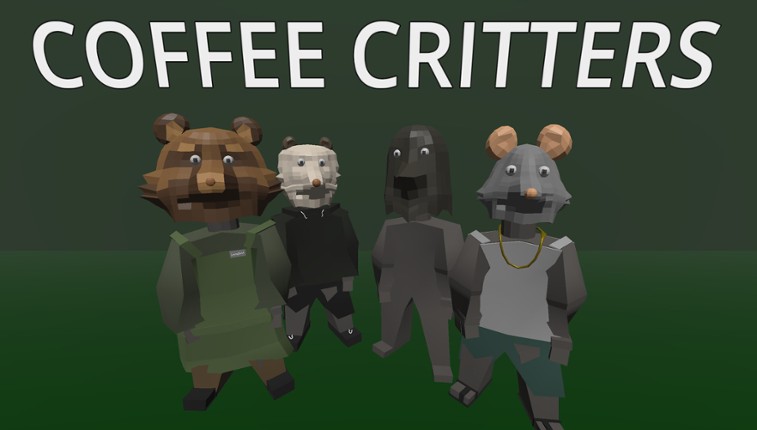 Coffee Critters screenshot