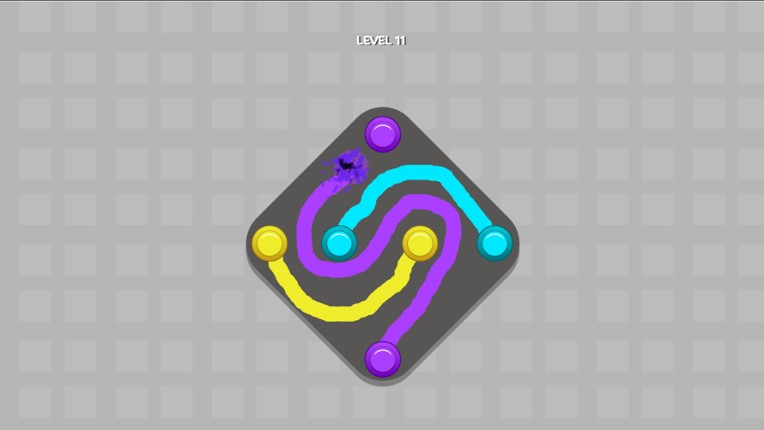 Color Pathways screenshot