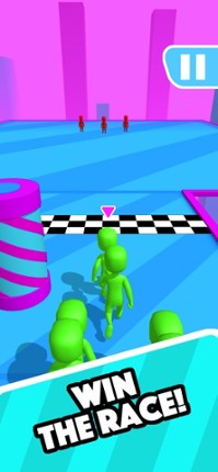 Color Run! screenshot