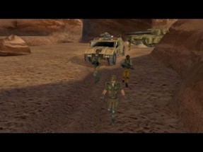 Command & Conquer: Renegade Image