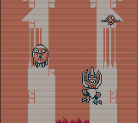 Cosmoctopus screenshot