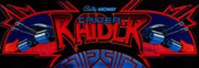 Crater Raider Image