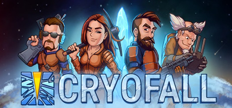 CryoFall Image
