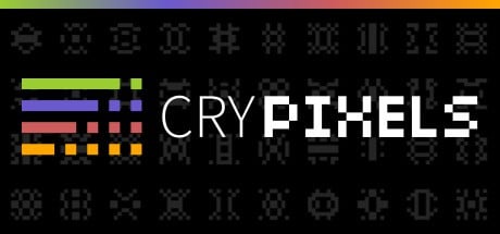 Games like CryPixels