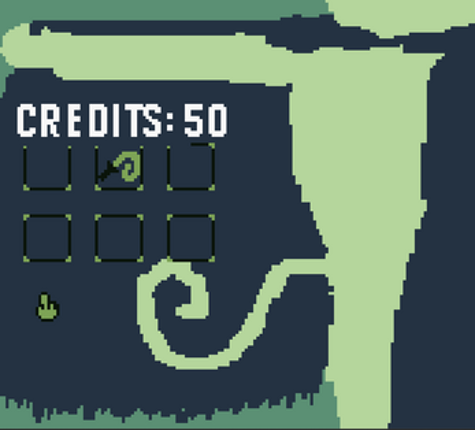 Curiosity Killed the Monkey screenshot