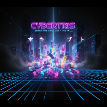 Cybertris (Alpha) Image