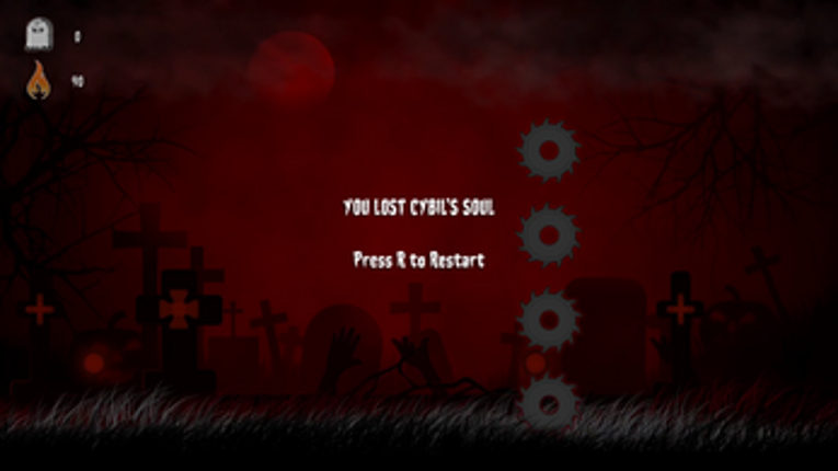 Cybil screenshot