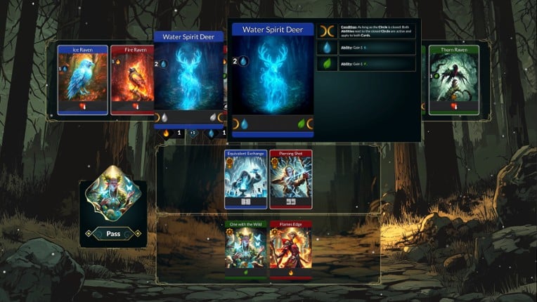 Cycle of Cinder Image