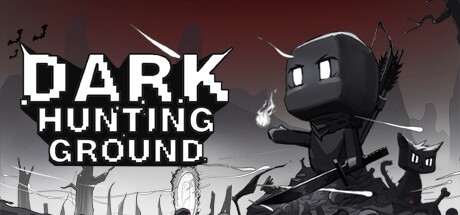 Games like Dark Hunting Ground