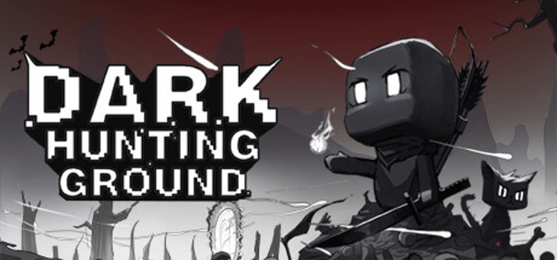 Dark Hunting Ground Image