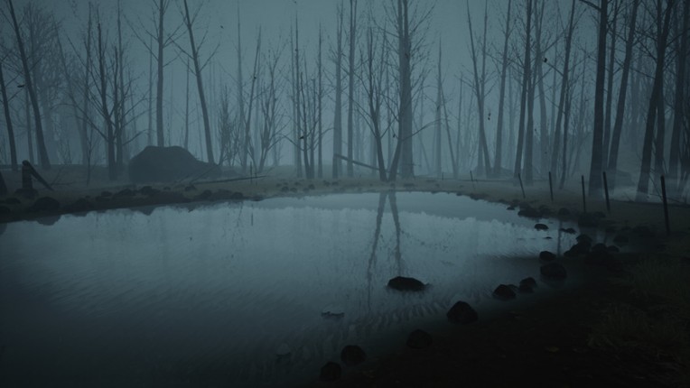 Darkfield screenshot