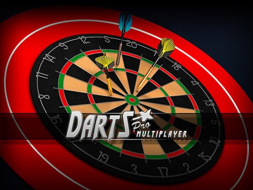 Games like Darts Pro Multiplayer