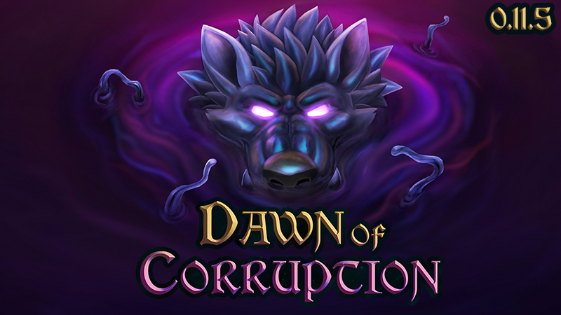 Games like Dawn of Corruption