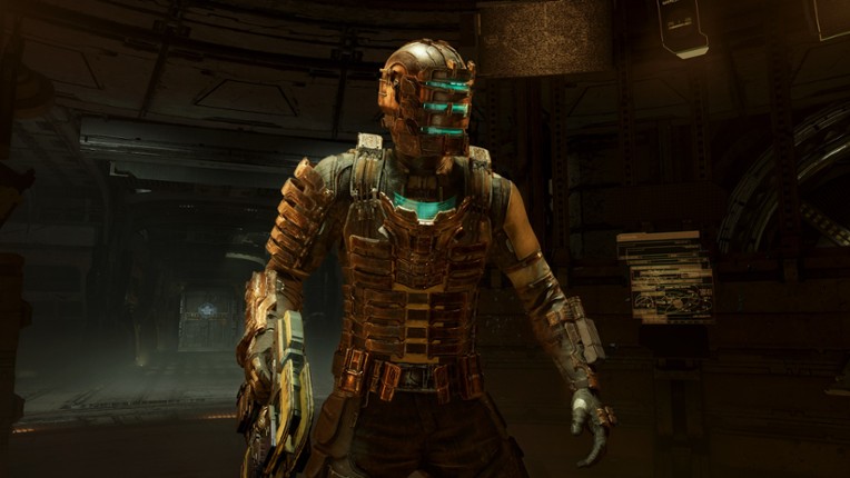 Dead Space screenshot