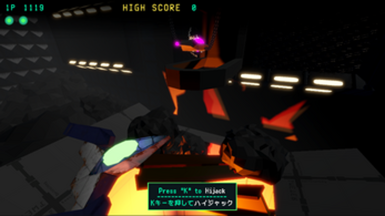 Deadlink screenshot