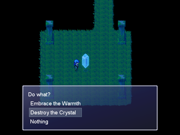 Death Everywhere, So Save Paranoiacally Image