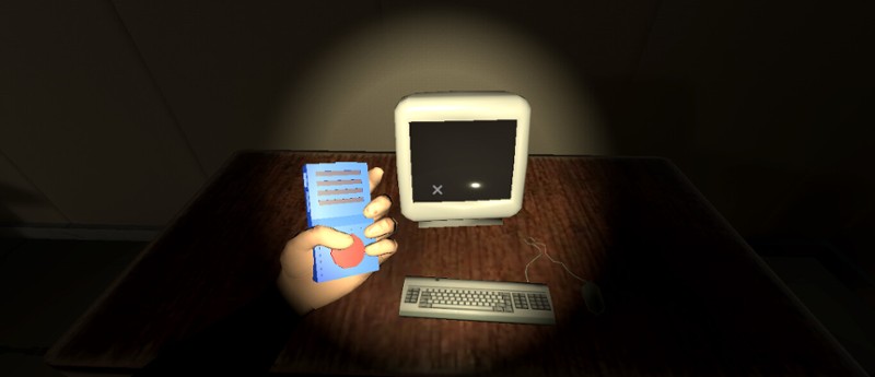 Death Swap: End As One screenshot