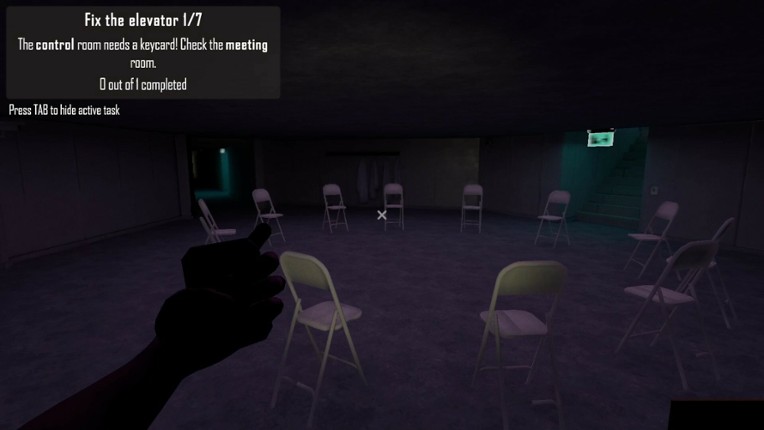 Death Swap: End As One screenshot