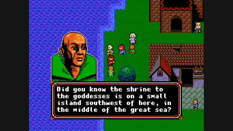 Destiny Spire screenshot